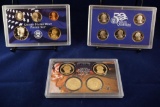 2007 US Mint Proof Set