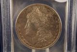1898-s Morgan Silver Dollar