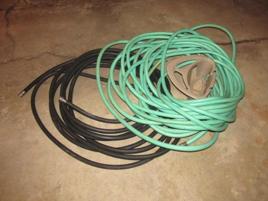 HOSE LOT