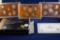 2011 United States Mint Proof Set with box and COA