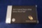 2012 United States Mint Silver Proof Set, with box and COA