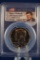 PCGS 2014-d First Strike John F. Kennedy 50th Anniversary SP-68. Exceptional coin, see what PCGS has