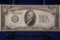 1934-A Uncirculated Ten Dollar Federal Reserve Note Julian-Morgenthau