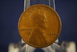 1918-p Lincoln Cent 1c, Higher Grade, Much better date