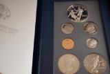 1994 United States Mint Prestige Set with box and COA