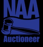 Remider: If you wish to make alternate payment arrangements and pick up your items at auctioneers