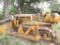 1947 or Later Caterpillar D-4 Parts Unit or Restore