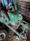 IHC - LA 1.5 - 2.5 hp Gas Engine w/Wheel Barrow Cart