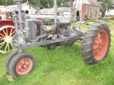 1927 Farmall Regular