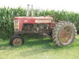 Farmall 400-D