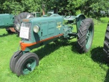 1937 Hart Parr 70