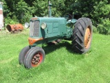 1937 Hart Parr 70