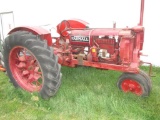 Farmall F12