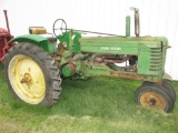 1949 John Deere B