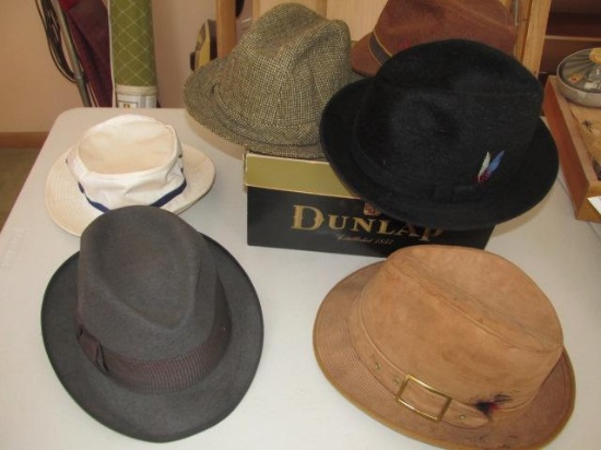 HAT LOT