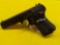 Navy Arms TU 90 9mm Semi-Automatic Pistol SN 70202 w/Box