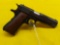 Norinco 1911 A1 .45 Caliber Semi-Automatic Pistol SN 402343 w/Box