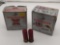 12 ga. Ammo 20-2 3/4- 1/4oz - 4, 13 2 3/4