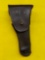 1911 .45 cal Holster Marked US Sears 1942 stamped on back