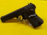 Navy Arms TU 90 9mm Semi-Automatic Pistol SN 70202 w/Box