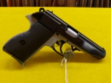 Hungarian FEG PA-63 9 x 18 Makarov Semi-Auto SN AT11371 Includes Extra Mag & Holster (matching