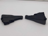 Pair SKS 5 Round Magazines ( One is E2501 N)