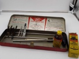 Outers Gunslick Rifle Cleaning Kit - Used