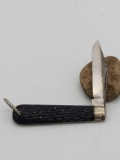 Imperial Single Blade Pocket Knife