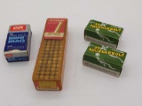 250 Rounds .22 LR cal Ammunition (Remington, Federal + CCI)