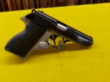 Hungarian FEG PA-63 9x18 Makarov SN BD6135 Includes Magazine & Holster