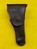 1911 .45 cal Holster Marked US Sears 1942 stamped on back