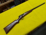 Springfield Model 15 22 LR Single Shot Rifle SN None
