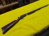 Marlin 1897 22 LR Pump Rifle SN None