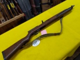 CZ SHE 52 1952 7.62 x 45 Semi-Automatic Rifle SN A67495
