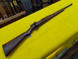 Japanese Ariska 7.7 x 58 Bolt Action Rifle 