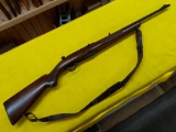 Winchester Model 100 .308 cal Semi-Automatic Rifle SN 38749