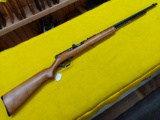 Springfield (J Stevens Arms Co.) Model 87A 22 LR Semi-Automatic Rifle SN None