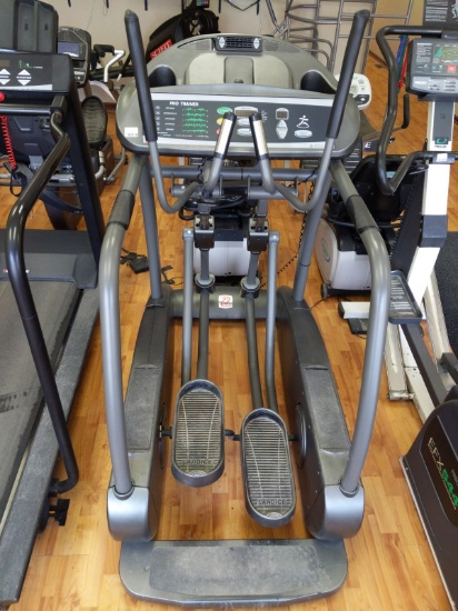 FITNESS & EXERCISE EQUIPMENT DISPERSAL