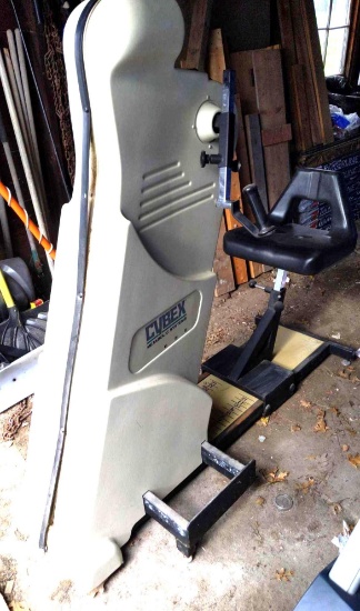 Cybex Metabolic Systems UBE - Upper Body Ergometer