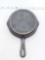 Puritan 3 - Cast Iron Skillet