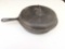 Griswold number 8 skillet and cover 704 on Skillet 1098 on lid