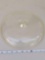 Griswold Glass Cover Measures 10 1/2