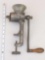 Griswold No. 12 Erie Meat Grinder