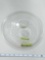 Griswold Glass Self Basting Cover - Measures 10