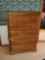 Athens Furniture Chest of Drawers 36