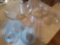 Clear Glassware Lot - Misc. Pieces