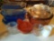 Pyrex & Vision Cookware Lot