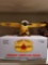 Pennzoil Die Cast Vintage Airplane Bank