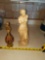 Itialian Vase & Venus de Milo French Made Statue