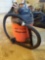 Wet/Dry Shop Vac 10 Gallon